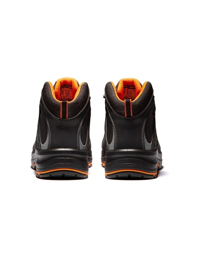 Pracovní obuv Solid Gear Falcon S3