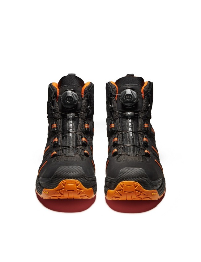 Trzewiki robocze Solid Gear Phoenix GTX S3 SRC WR HRO