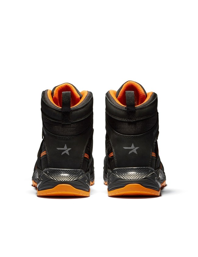 Pracovní boty Solid Gear Phoenix GTX S3 SRC WR HRO