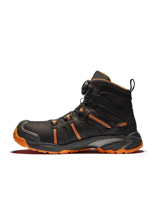 Pracovní boty Solid Gear Phoenix GTX S3 SRC WR HRO