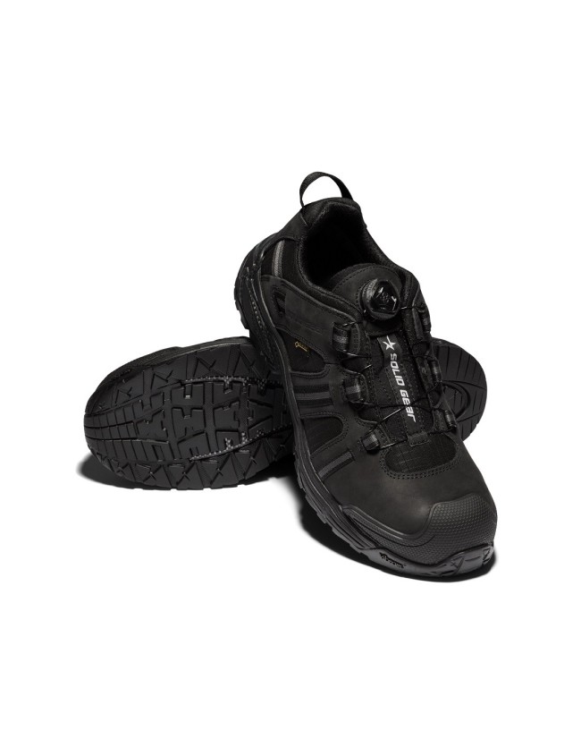 Pracovní obuv Solid Gear Enforcer GTX S3 SRC WR HRO