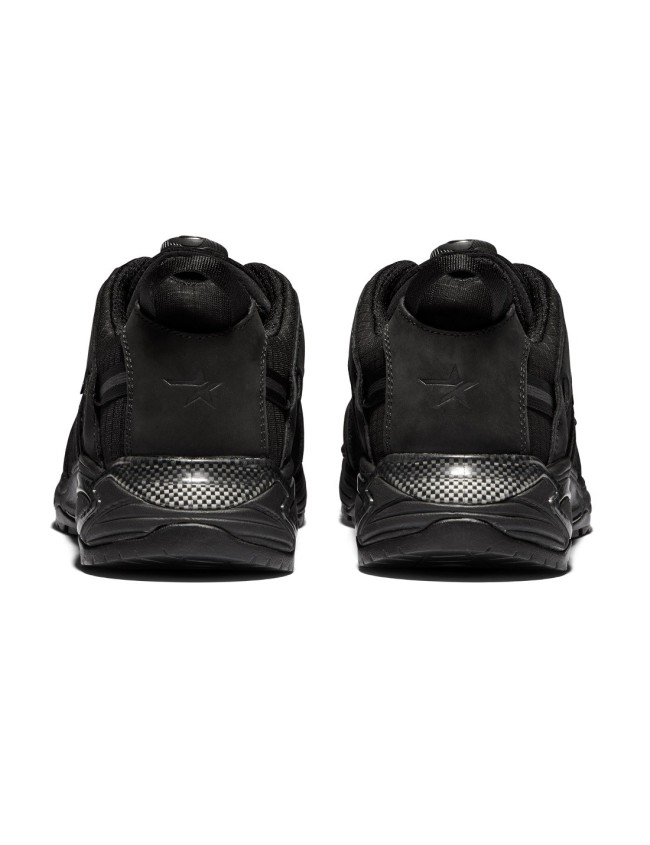 Pracovní obuv Solid Gear Enforcer GTX S3 SRC WR HRO