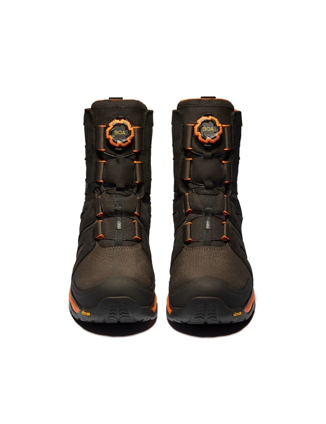 Trzewiki robocze Solid Gear Tigris GTX AG High S3 WR SRC