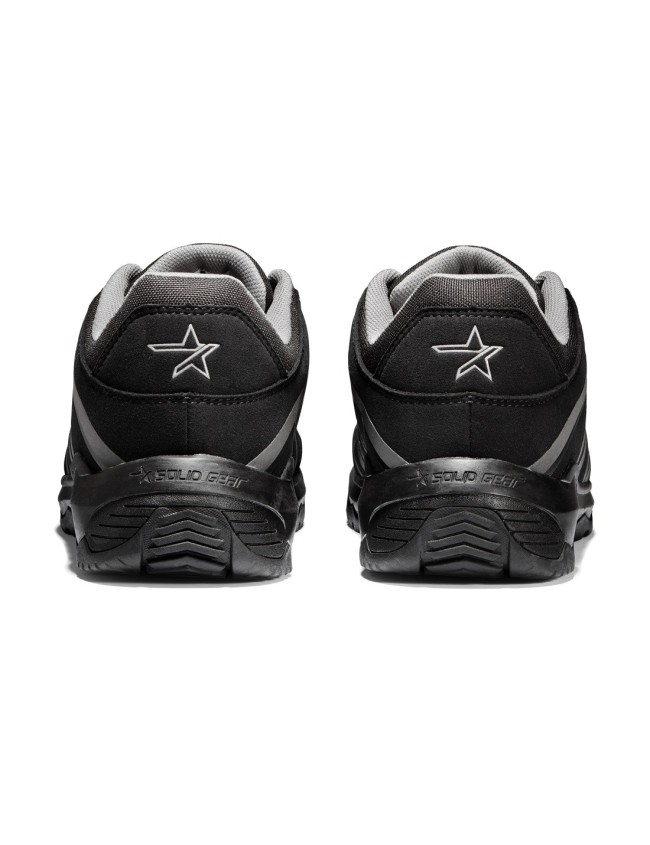 Pracovní obuv Solid Gear Shale S3 SRC HRO