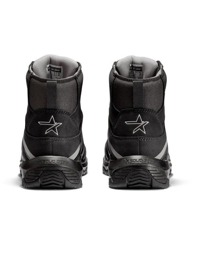 Pracovní boty Solid Gear Shale mid S3 SRC HRO