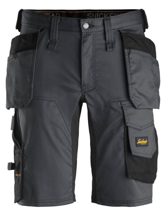 Pracovní kraťasy Snickers 6141 Stretch
