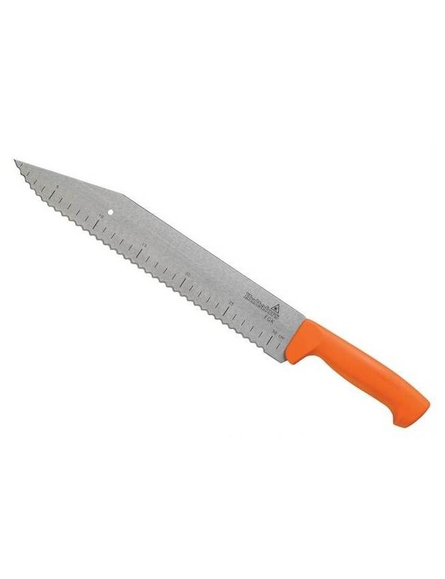 Nůž na izolační materiál