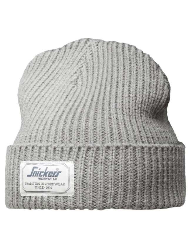 Czapka Snickers 9023 Fisherman