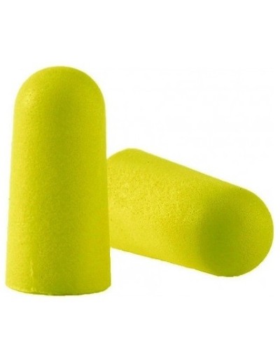 Špunty do uší 3M ES-01-001 Earsoft