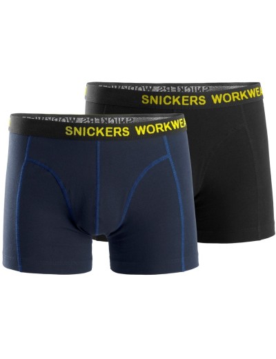 Pánské boxerky Snickers 9436, 2 páry