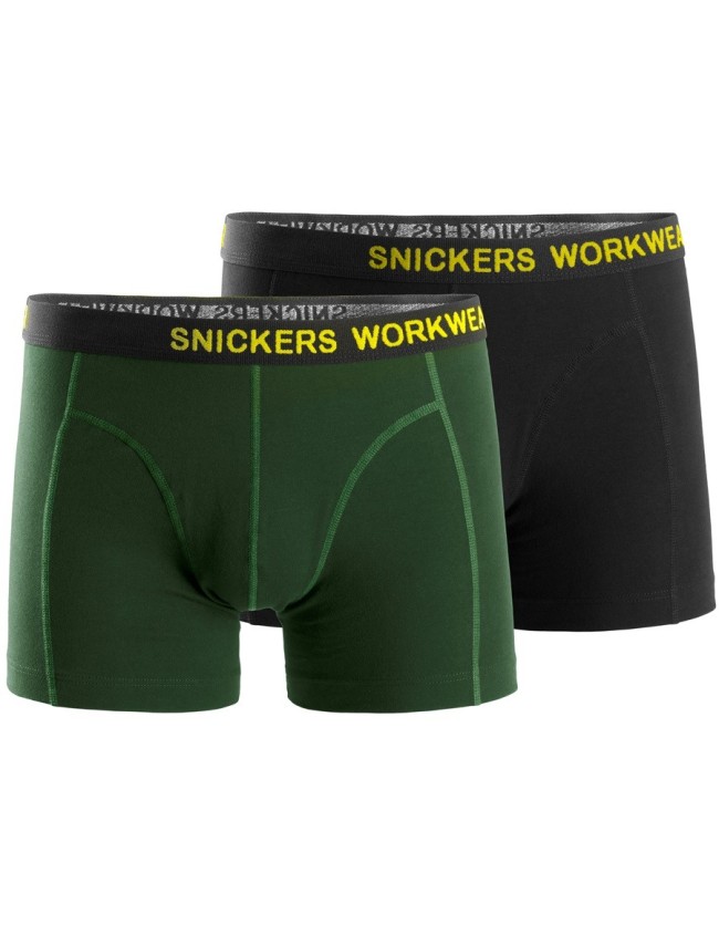 Pánské boxerky Snickers 9436, 2 páry