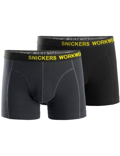 Pánské boxerky Snickers 9436, 2 páry
