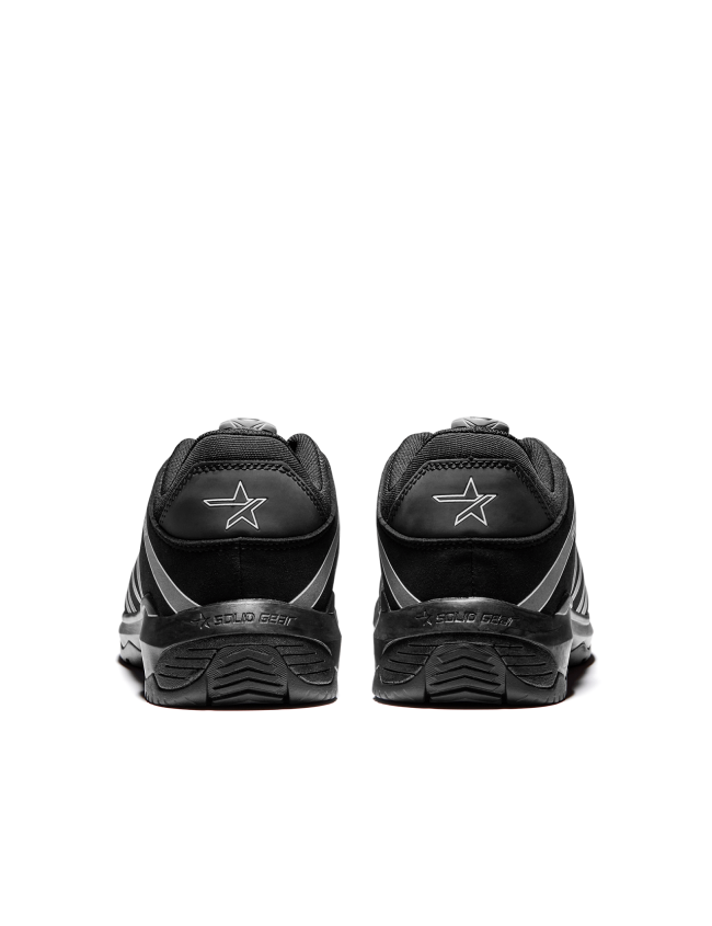 Boty Solid Gear Onyx Low S3