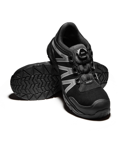 Boty Solid Gear Onyx Low S3