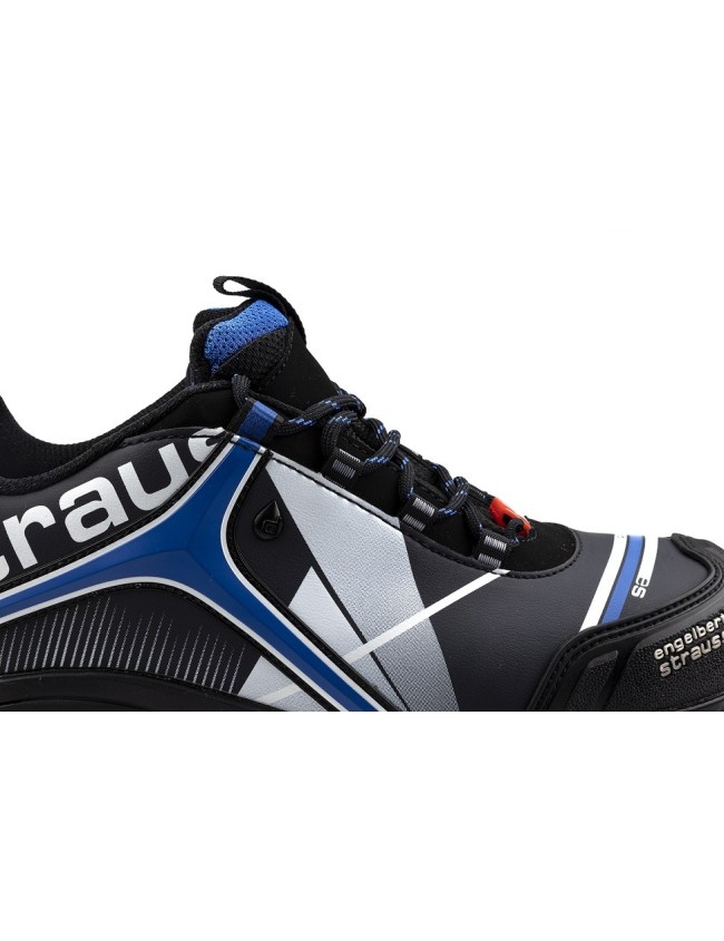 Engelbert Strauss Turais S3 buty robocze