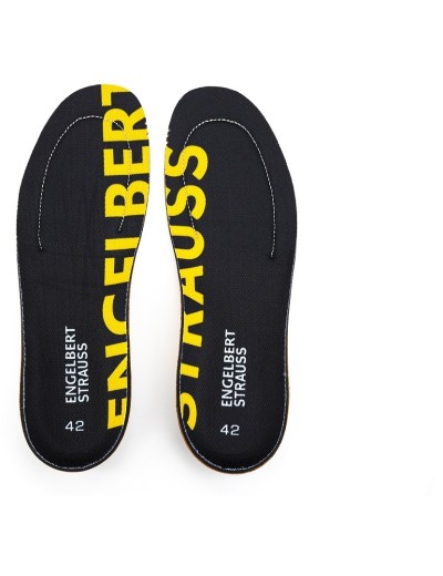 Vložky do bot Engelbert Strauss Active Soft