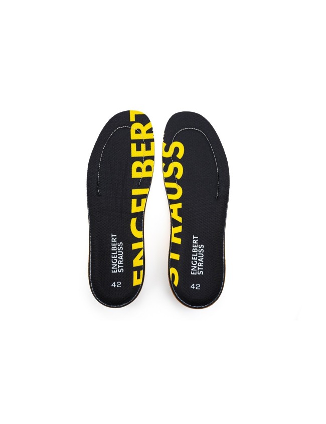 Vložky do bot Engelbert Strauss Active Soft