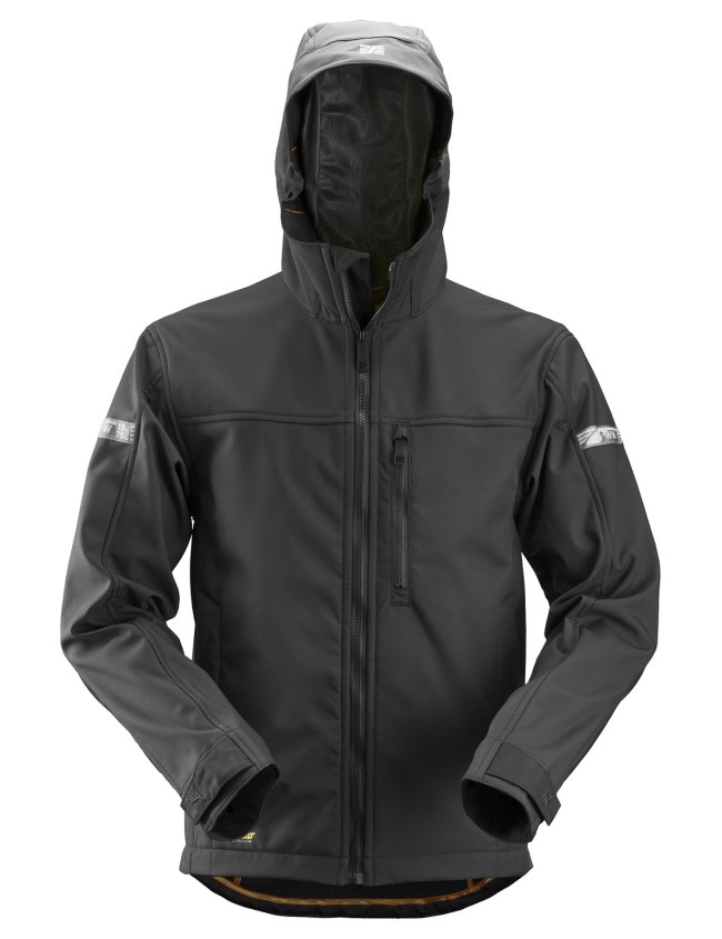 Kurtka softshell Snickers 1229