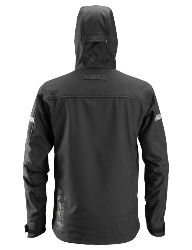 Kurtka softshell Snickers 1229