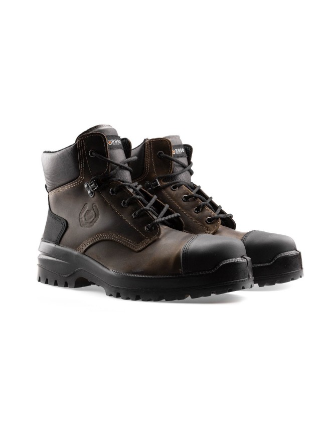 Pracovní obuv BASE BISON TOP S3 SRC