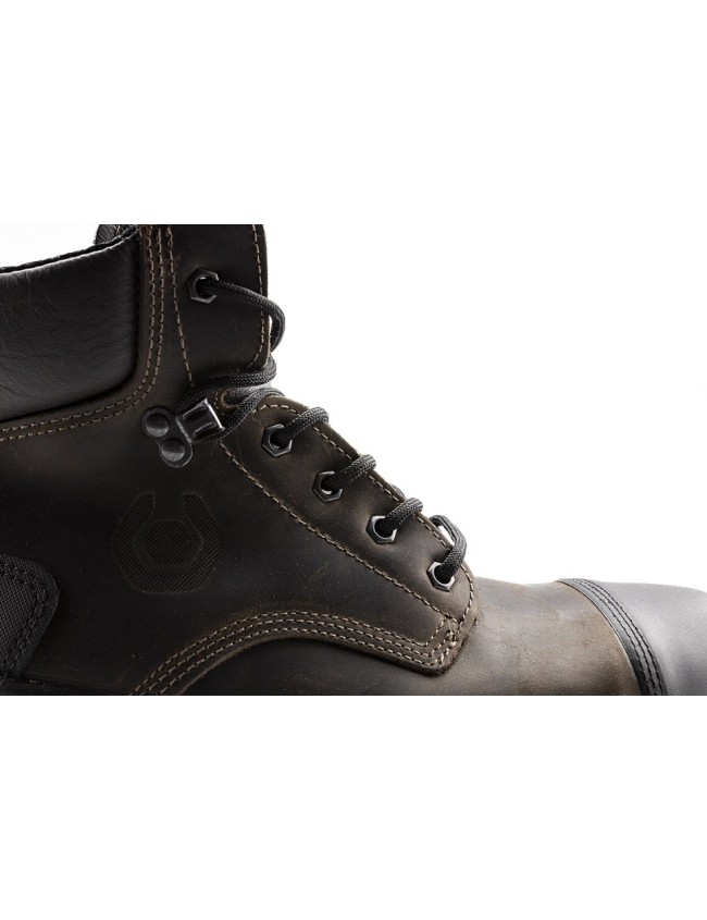 Pracovní obuv BASE BISON TOP S3 SRC