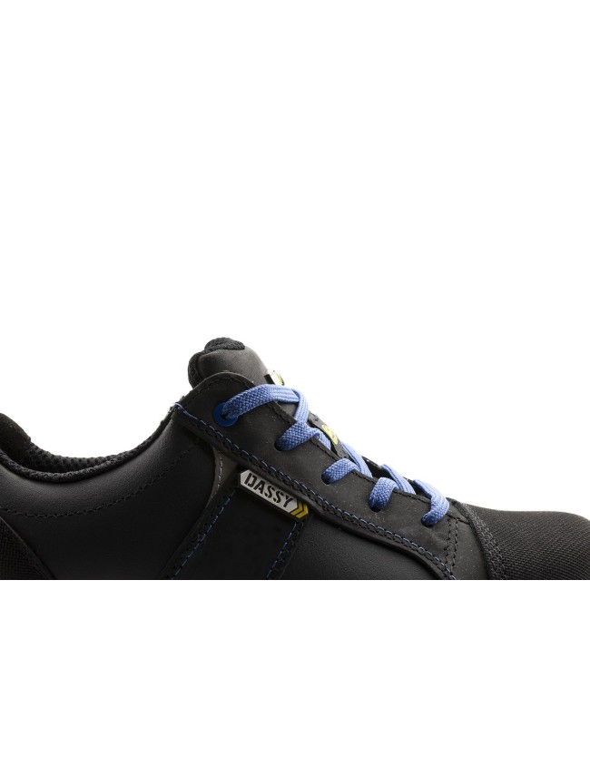 Pracovní obuv Dassy Corus S3 ESD