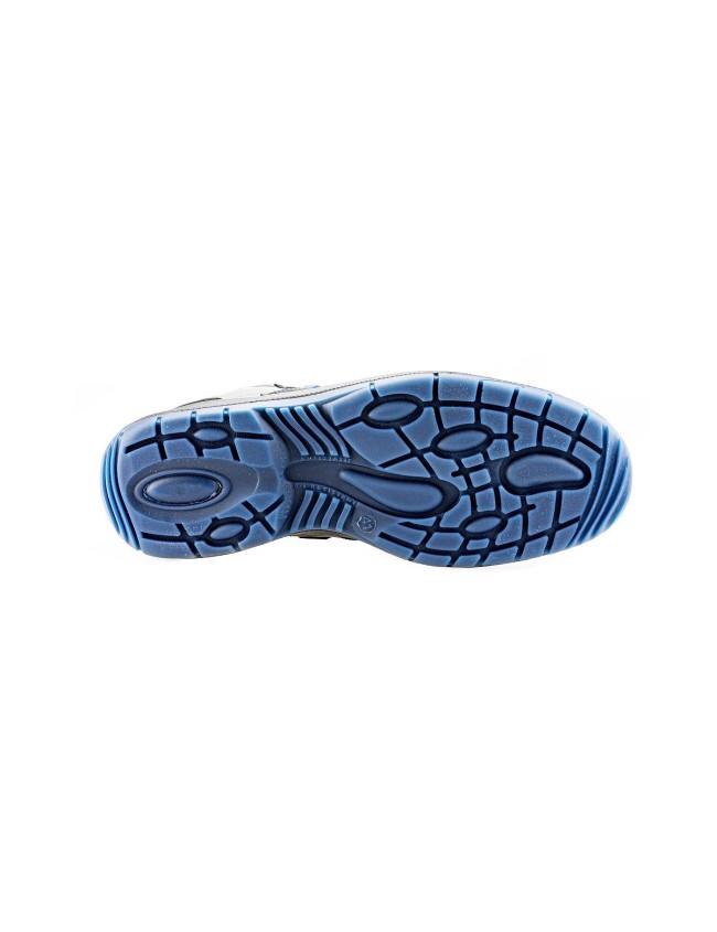 Pracovní obuv Dassy Sparta S3 SRC