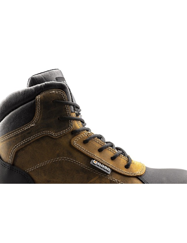 Pracovní obuv BASE RAFTING TOP S3 SRC