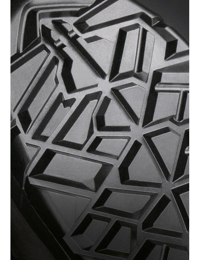 Półbuty robocze Artra Ardas S1