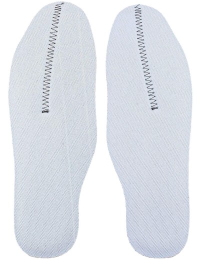 Vložky do pracovní obuvi Memory Foam Albatros