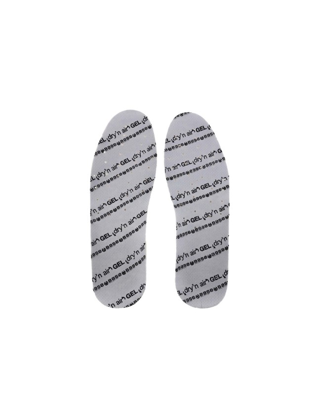 Gelové vložky do bot Base Protection