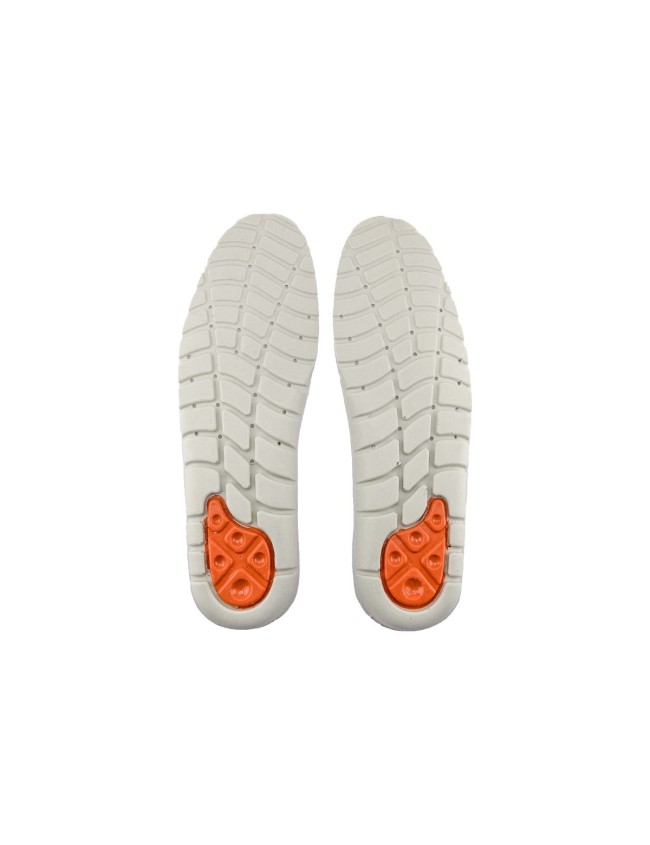 Gelové vložky do bot Base Protection