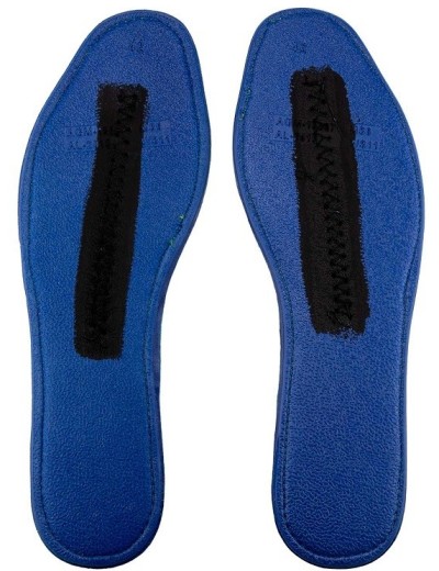 Vložky do bot Reebok Memory Tech Massage