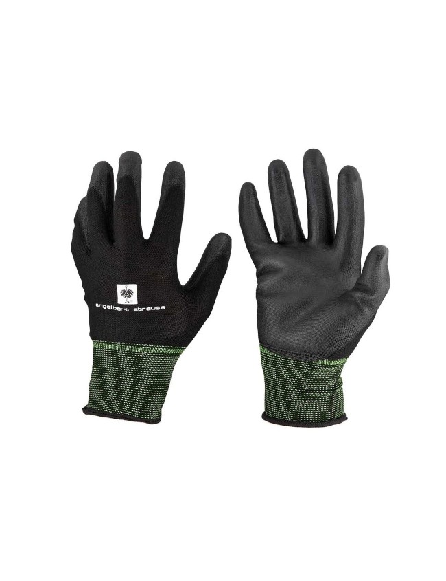 Rękawice robocze Engelbert Strauss PU micro
