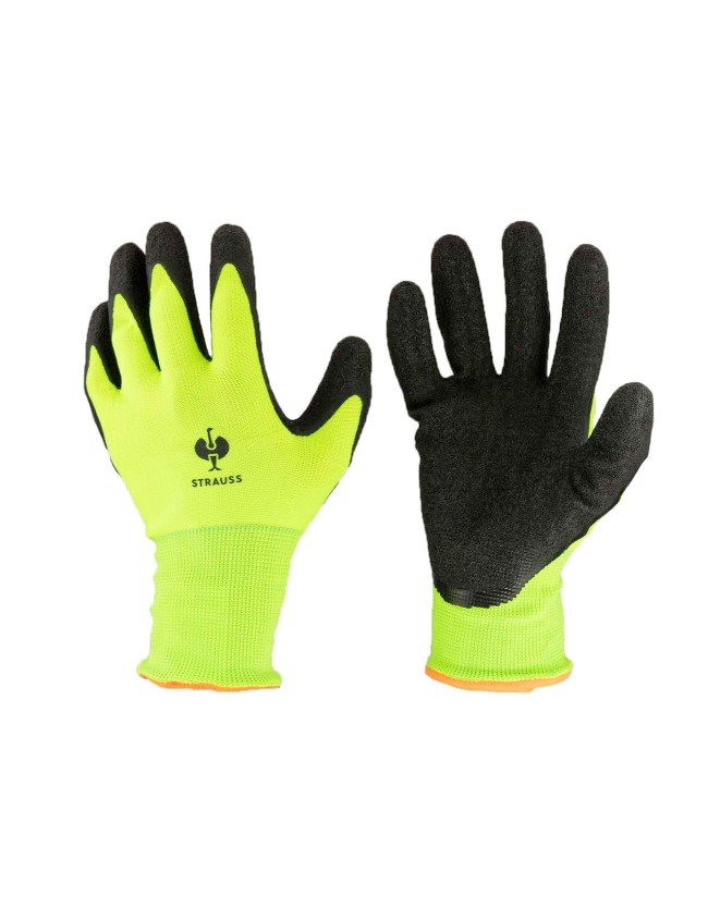 Engelbert Strauss Senso Grip rękawice