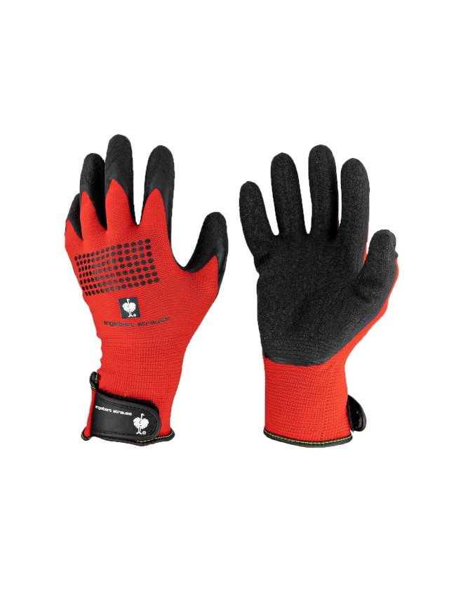 Engelbert Strauss Techno Grip rękawice robocze