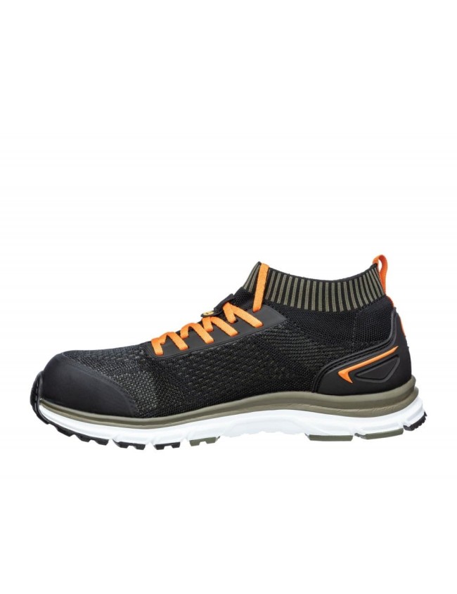 Półbuty robocze Albatros Ultimate Impulse Low S1P ESD HRO SRA