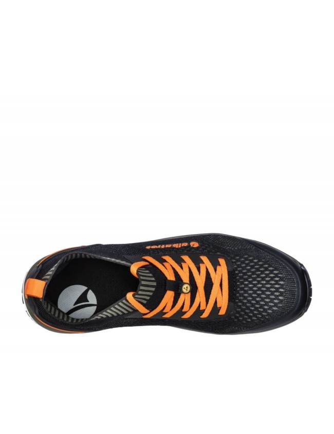 Półbuty robocze Albatros Ultimate Impulse Low S1P ESD HRO SRA