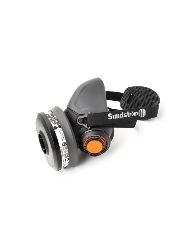 Sundstrom Sr 900 H01-3212 Półmaska wielokrotnego użytku