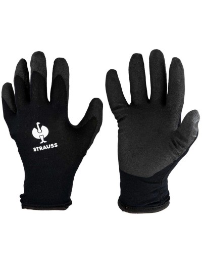 Engelbert Strauss Comfort Plus rękawice ocieplane
