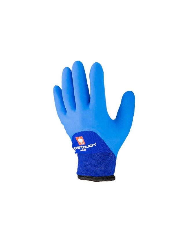 Engelbert Strauss Evertouch rękawice ocieplane