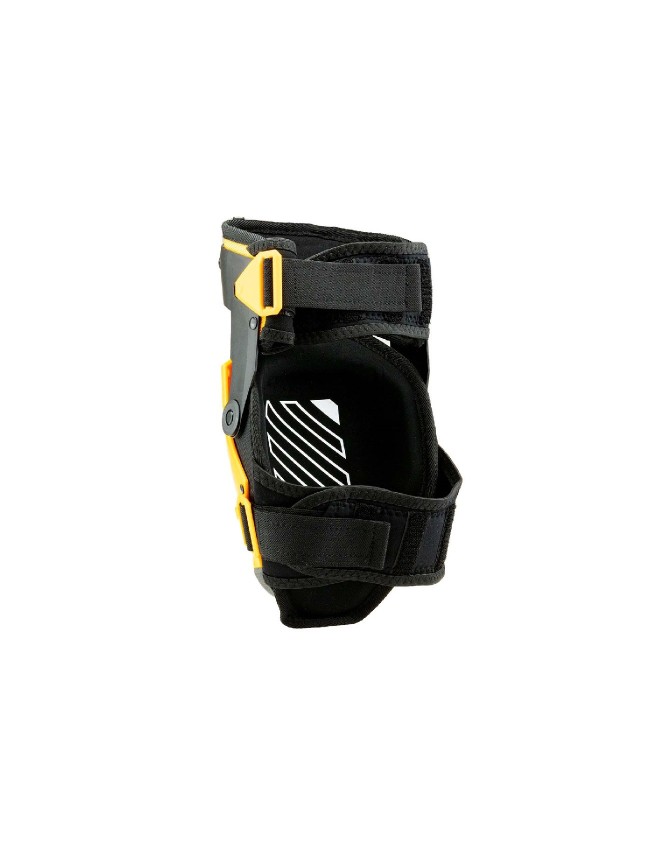 Profesionální chrániče kolen ToughBuilt GelFit Fanatic