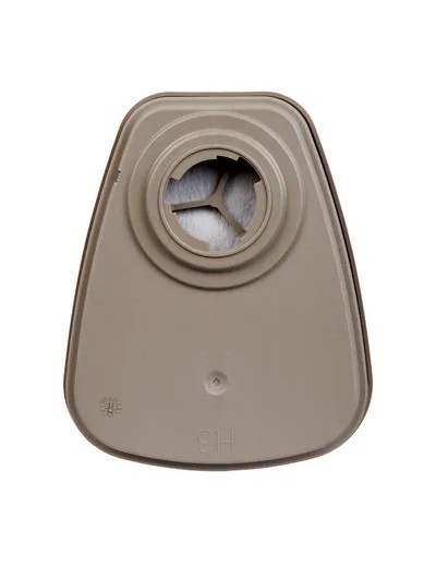 Filtr protiplynový 3M 6055 A2 2 ks