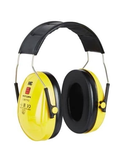 Chrániče sluchu 3M Peltor Optime I H510A