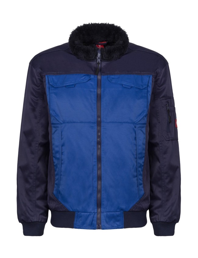 Zimní pracovní bunda Engelbert Strauss Dakota