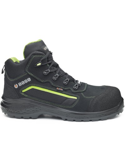 Trzewiki robocze BASE Be-Powerful S3 SRC