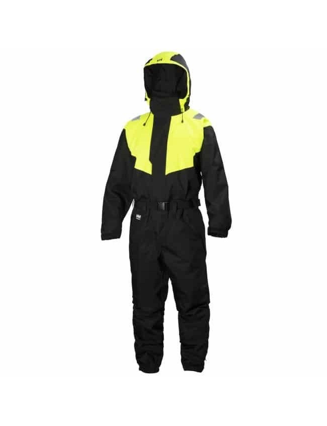 Zateplený overal Helly Hansen Leknes