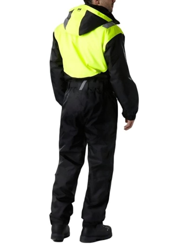 Zateplený overal Helly Hansen Leknes