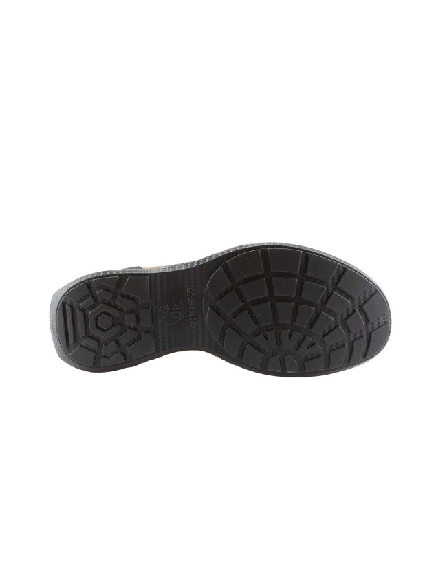 Półbuty robocze Base Rafting S3