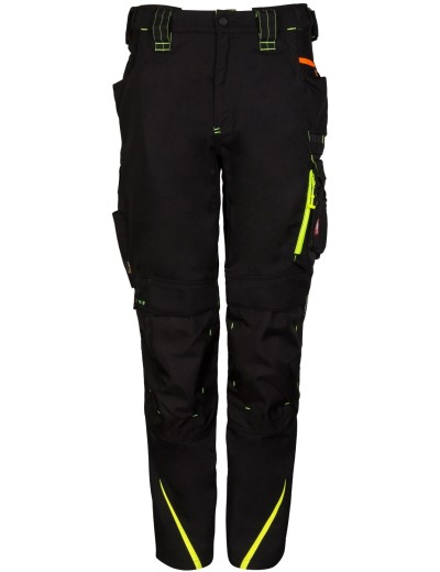 Pracovní kalhoty Engelbert Strauss esmotion 2020